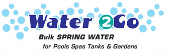 Water-2Go water suppliers