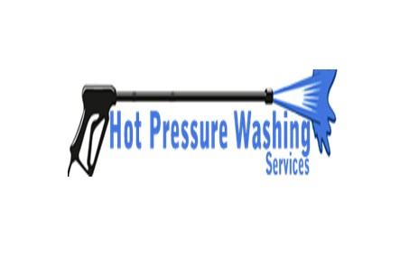 Hot Pressure Washing Services