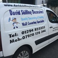 David Skilling Decorators