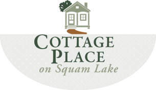 Cottage Place On Squam Lake