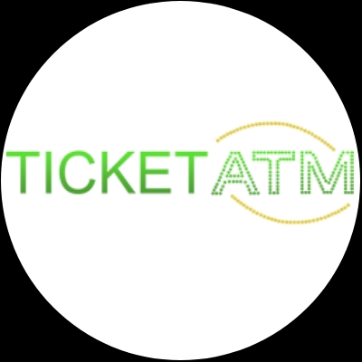 Ticket ATM