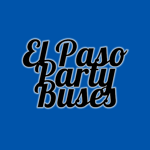 El Paso Party Buses