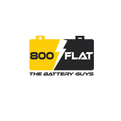 800 FLAT (3528) – The Battery Guys