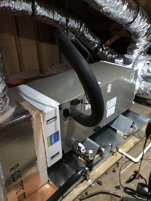 Fort Worth HVAC Repair Central