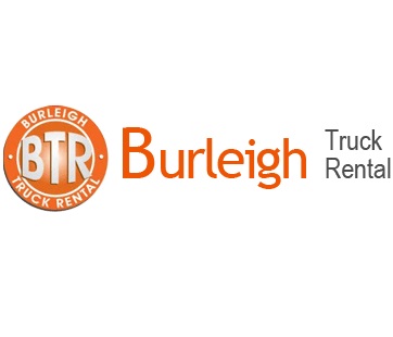 Burleigh Truck Rental
