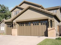 Fresno Metro Garage Door Repair Services