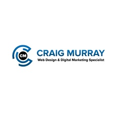 Craig Murray Web Design