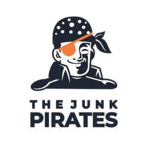 The Junk Pirates