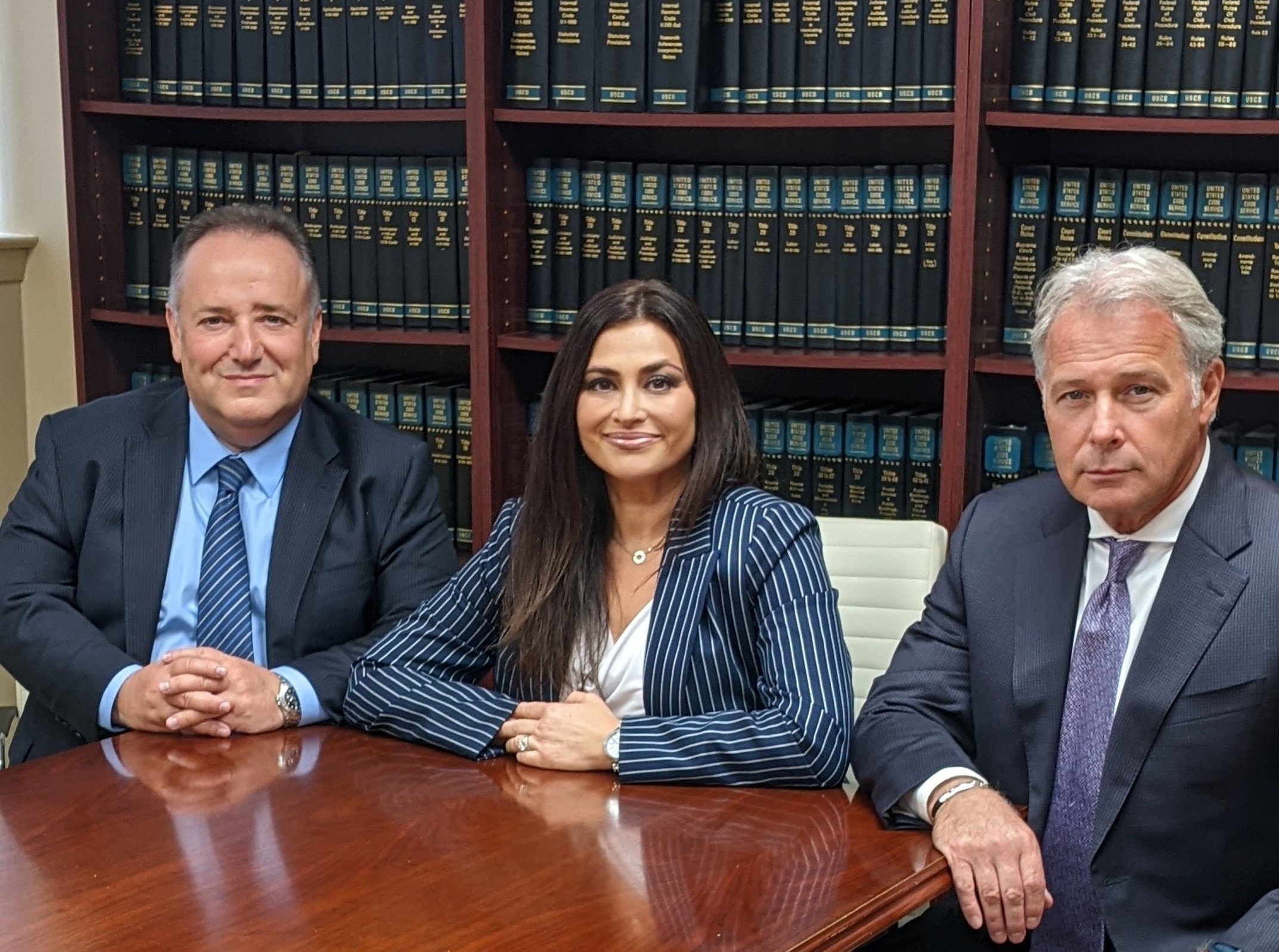 Velter Yurovsky Zoftis Sokolson, LLC