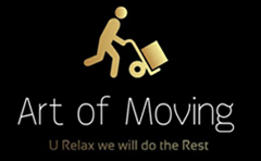 Art of Moving
