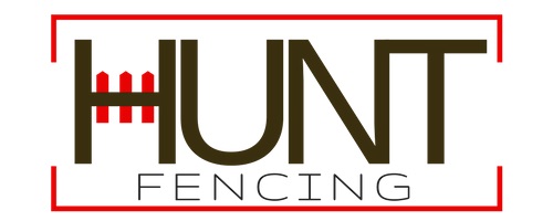 Hunt Fencing