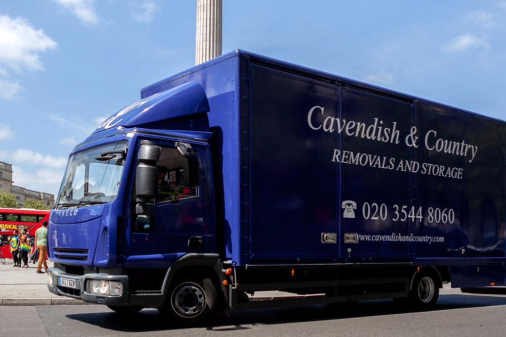 Cavendish & Country Removals