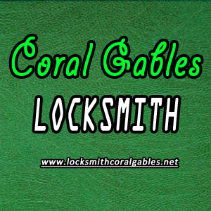 Coral Gables Locksmith