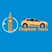 Clapham Taxis
