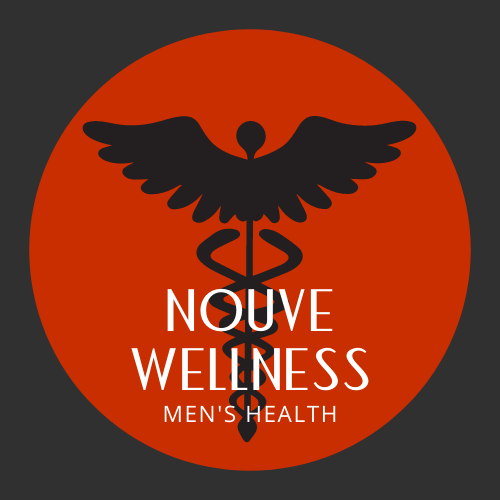 Nouve Wellness Men's Health
