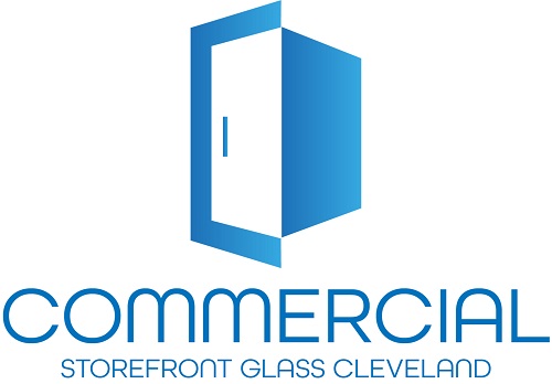 Commercial Storefront Glass Cleveland