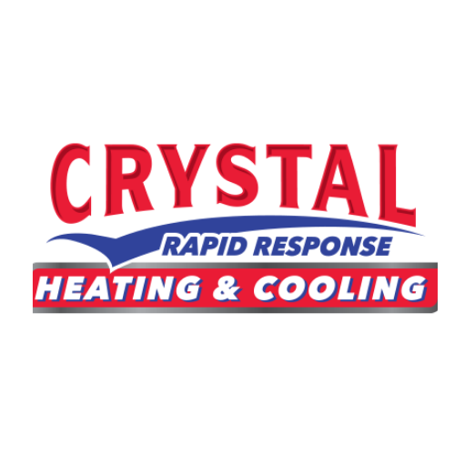 Crystal Heating & Cooling