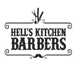 Hell’s Kitchen Barbers
