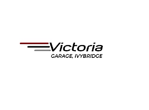 Victoria Garage Ivybridge