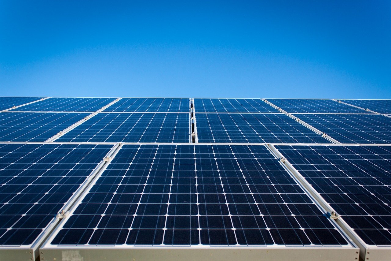 Elite Solar Panel Pacoima
