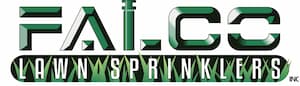 Falco Lawn Sprinklers