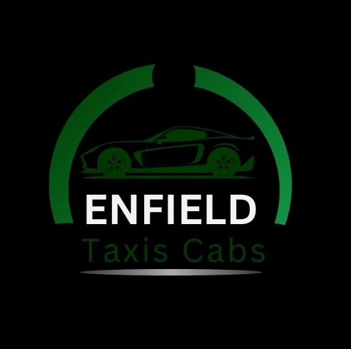 Enfield Taxis Cabs