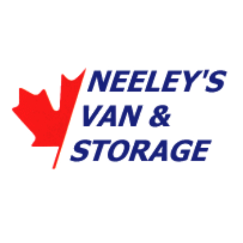 Neeley's Van and Storage
