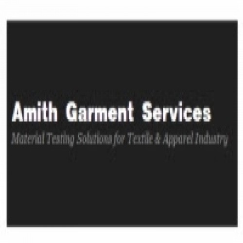 Amith Garment Services