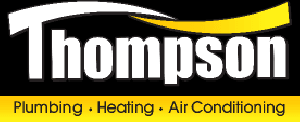Thompson Plumbing, Water Heaters, Leak Repairs, Heating & AC