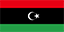 Libyan Arab flag