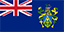 Pitcairn Islands flag