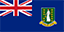 British Virgin Islands flag