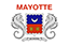 Mayotte flag