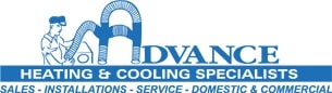 Advance Heating and Cooling Specialists