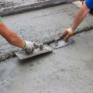 Salem Concrete Co