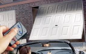 Norwalk Garage Door Repair Central